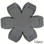 Felt Pan Protectors, Set of 12