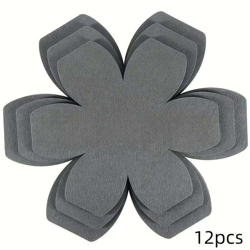Felt Pan Protectors, Set of 12