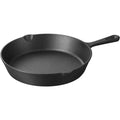 Cast Iron Griddle Pan
