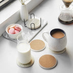 Beverage Coaster Set