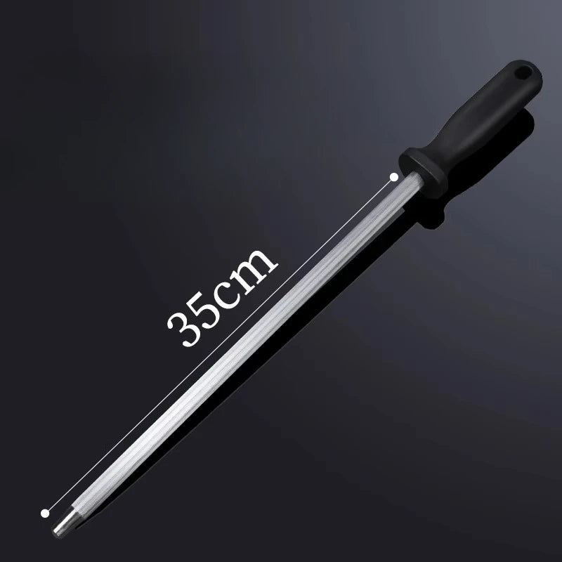 Knife Sharpening Steel