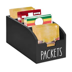 Spice Storage Box