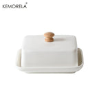 Ceramic Butter & Cheese Dish