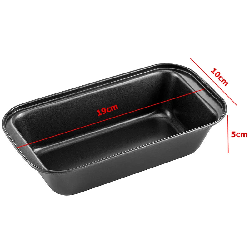Carbon Steel Loaf Tin