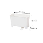 Sink-Side Food Waste Bin
