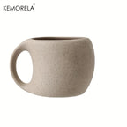 Speckled Ceramic Coffee Cup, 200ml