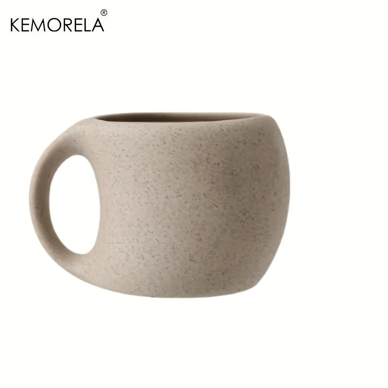 Speckled Ceramic Coffee Cup, 200ml