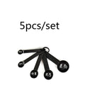 Measuring Spoons & Cups Set
