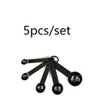 Measuring Spoons & Cups Set