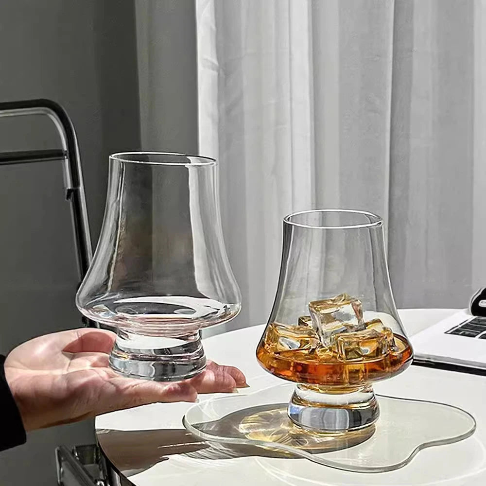 Whiskey Glasses, 250ml