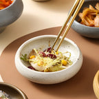 Ceramic Sauce & Dessert Dishes