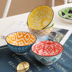 Ceramic Bowl Set