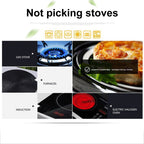 Three-Tier Stainless Steel Steamer Pot