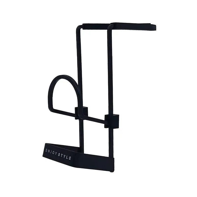 Metal Faucet Sponge Rack