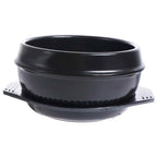 Korean Stone Pot with Tray