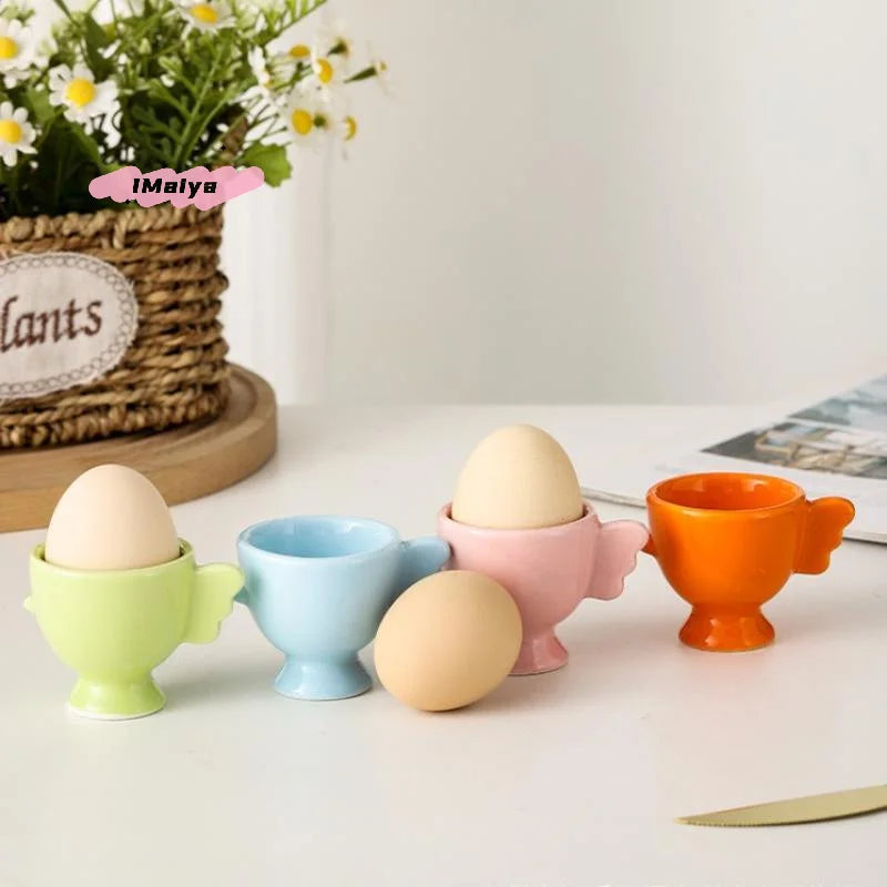 Ceramic Egg Cups