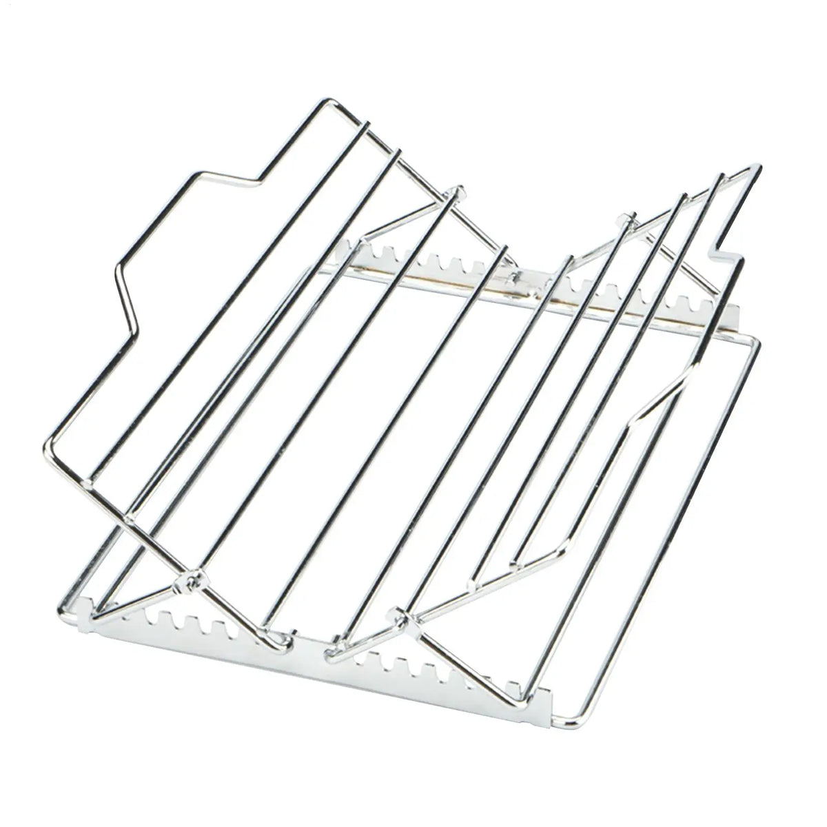 Folding Roasting Rack
