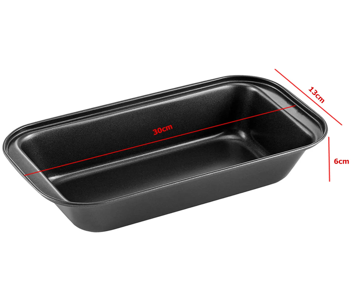 Carbon Steel Loaf Tin