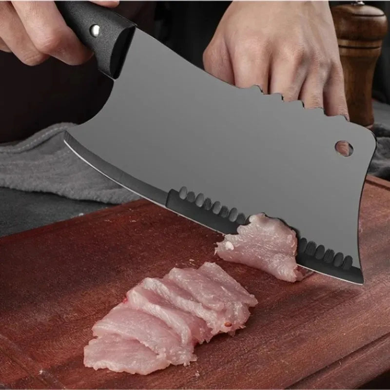 Stainless Steel Chef's Knife