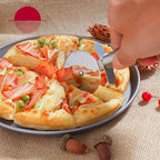 Stainless Steel Pizza Wheel