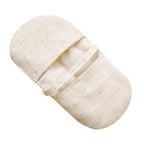 Cotton Linen Oven Mitts