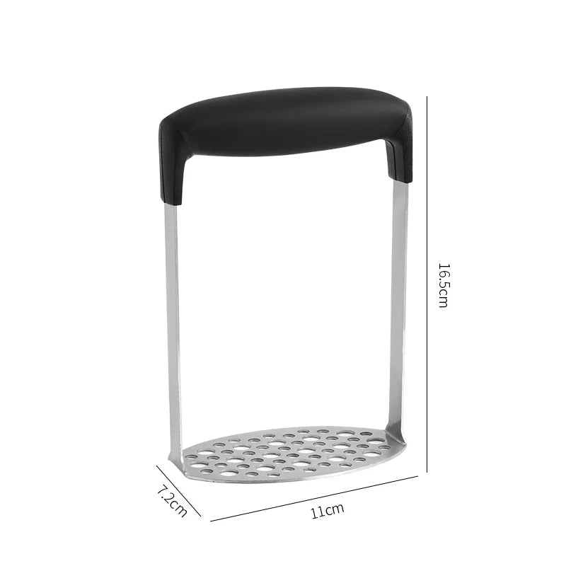 Stainless Steel Potato Masher