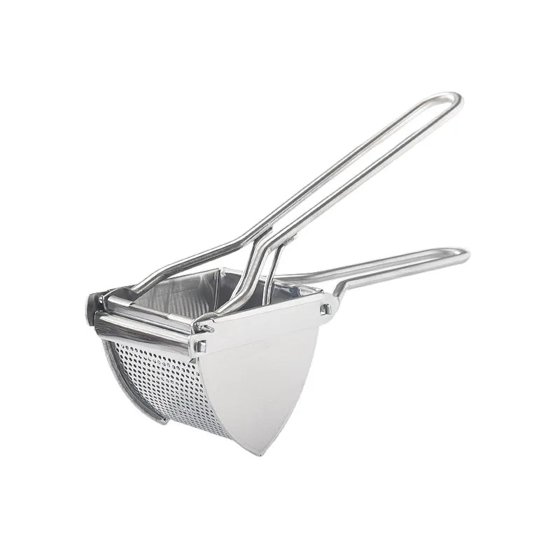 Stainless Steel Potato Ricer