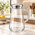 Glass Pitcher, 1.8L