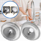 Mesh Sink Strainer with Handle
