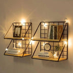 Hanging Kitchen Spice Rack