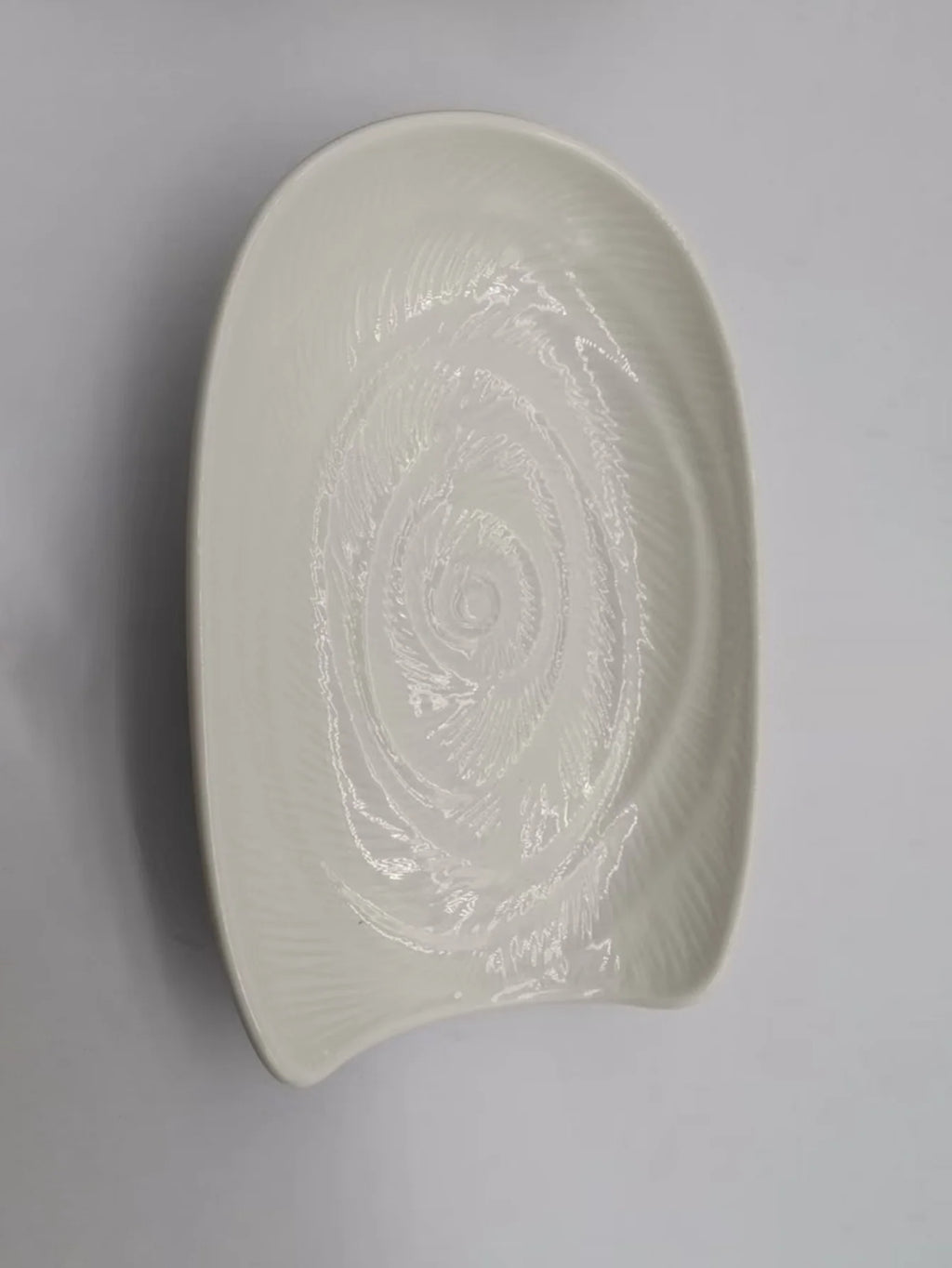 Ceramic Cutlery Holder
