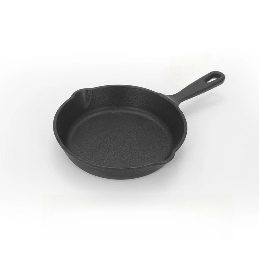 Cast Iron Griddle Pan