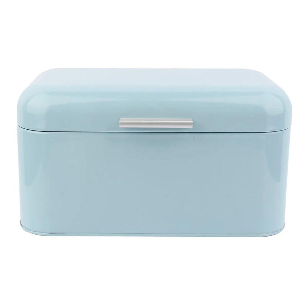 Metal Bread Bin