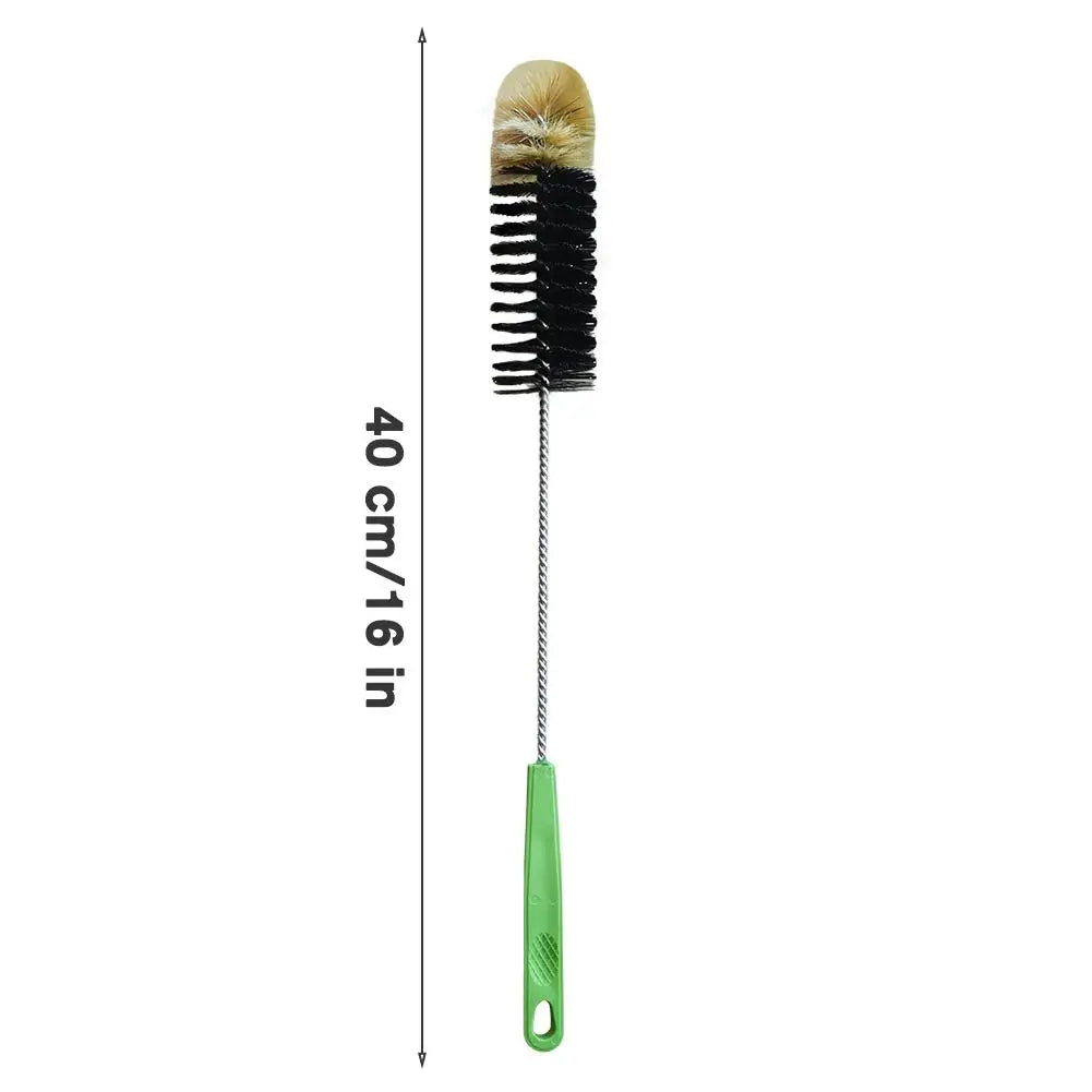 Long-Handled Bottle Brush