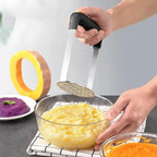 Stainless Steel Potato Masher
