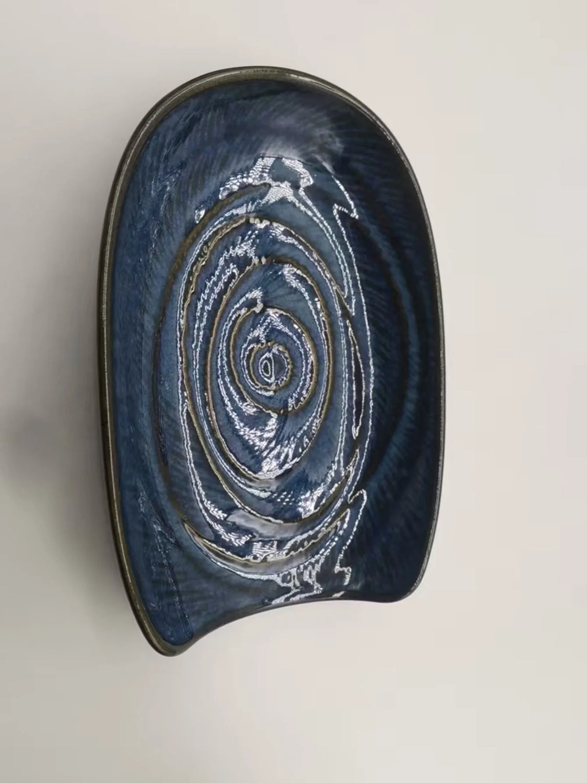 Ceramic Cutlery Holder