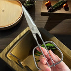 Detachable Kitchen Scissors
