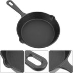 Cast Iron Griddle Pan