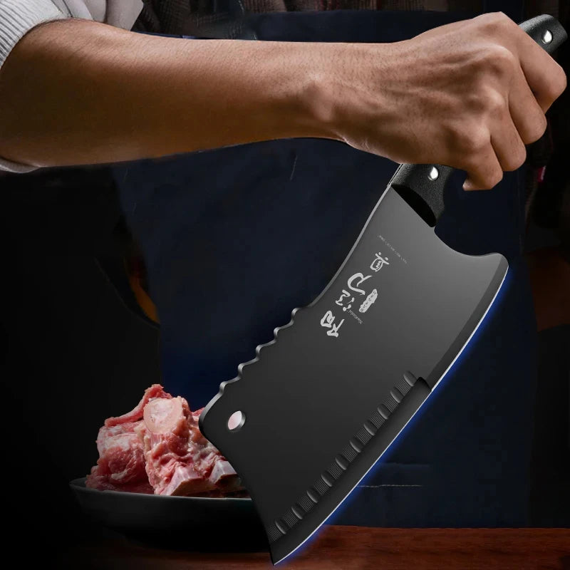 Stainless Steel Chef's Knife