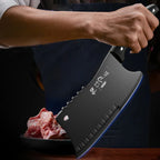 Stainless Steel Chef's Knife