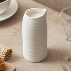 Ceramic Gravy Boat