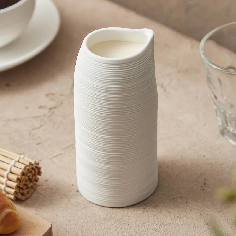 Ceramic Gravy Boat