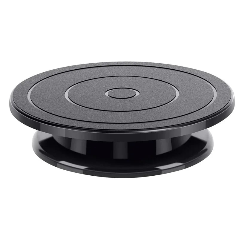 Cake Decorating Turntable