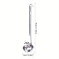 Stainless Steel Soup Ladle