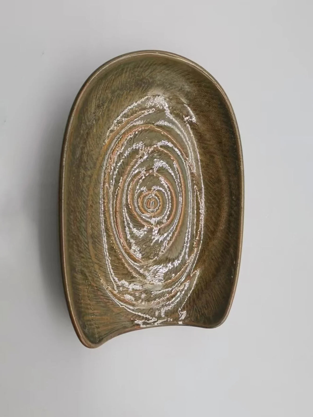 Ceramic Cutlery Holder