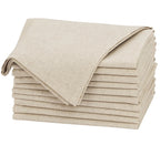 Cotton Linen Napkins