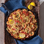 Cast Iron Griddle Pan