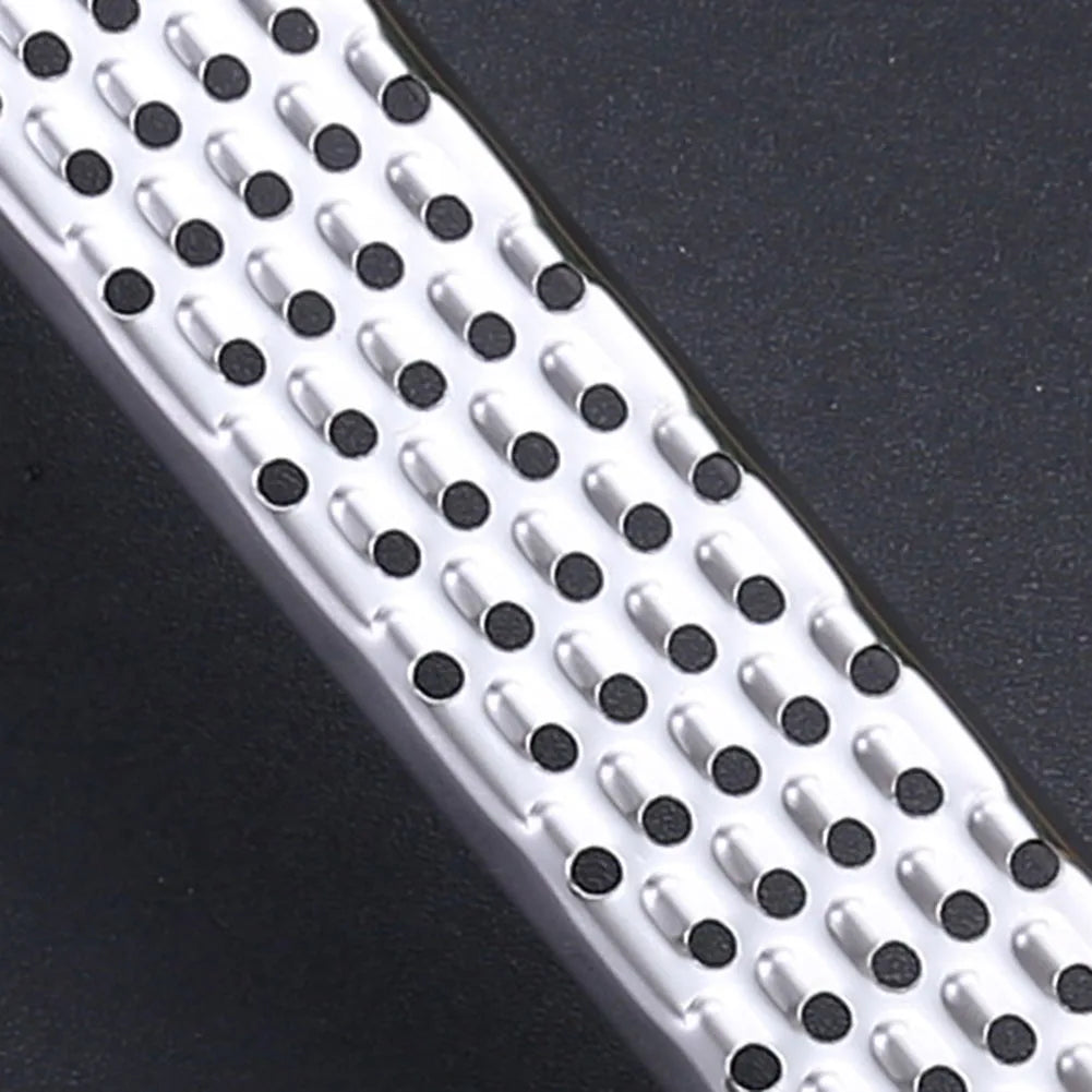 Stainless Steel Zester Grater