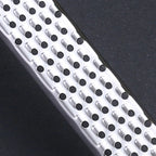 Stainless Steel Zester Grater
