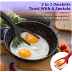 Spatula Tongs